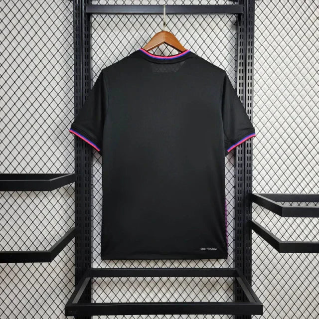 FC BARCELONA NEON BLACKOUT