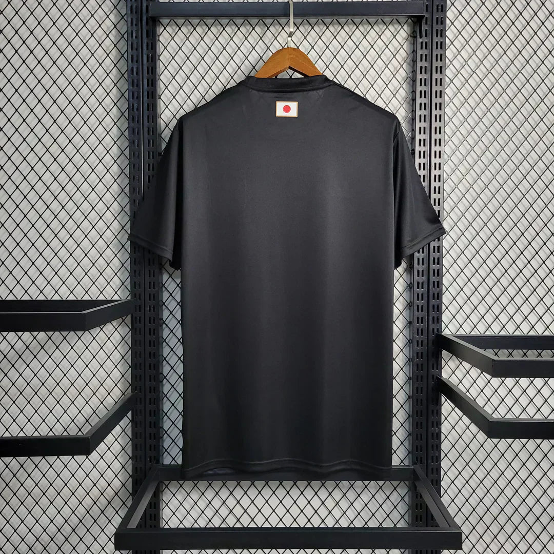 JAPAN 2023 SPECIAL BLACK ROSE TRIKOT