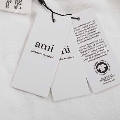 Ami Shorts