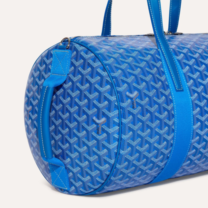 Stylish Sport Bag with Vibrant Colors