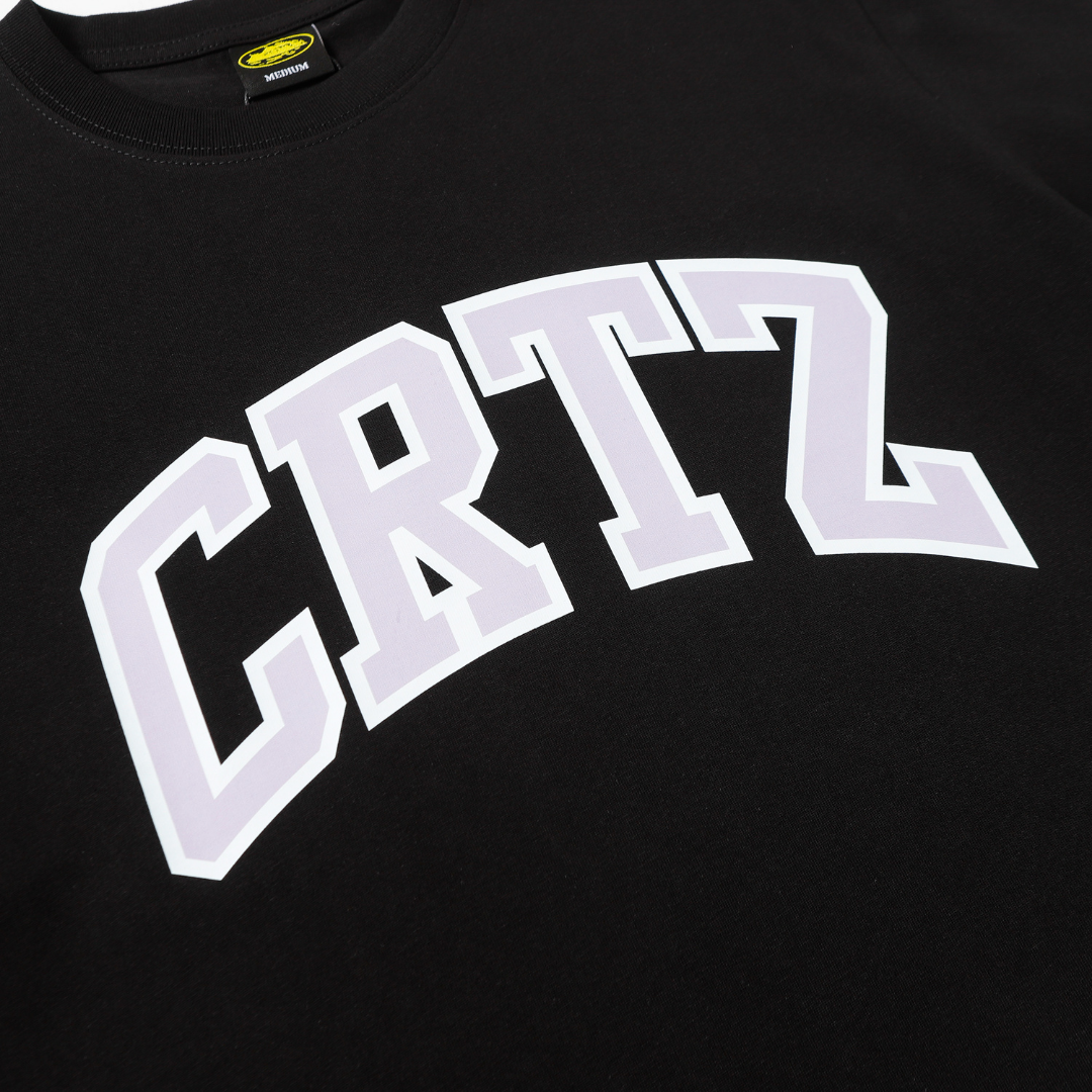 Black T-shirt