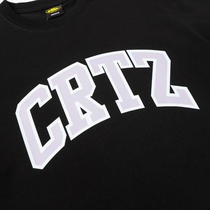 Black T-shirt