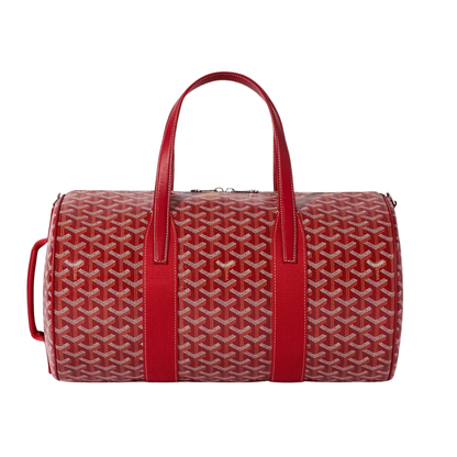 Stylish Sport Bag with Vibrant Colors