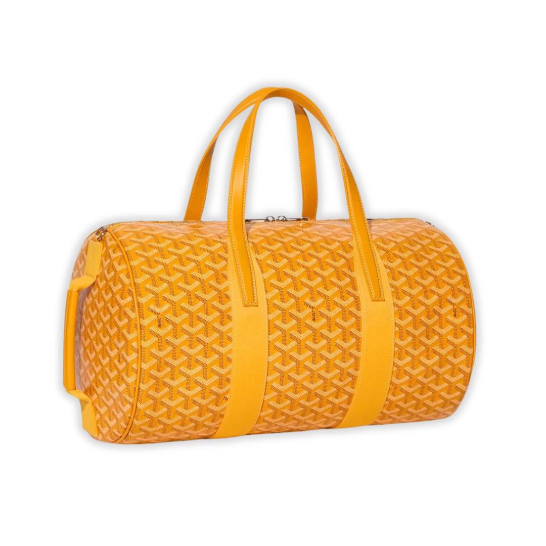 Stylish Sport Bag with Vibrant Colors