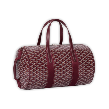 Stylish Sport Bag with Vibrant Colors