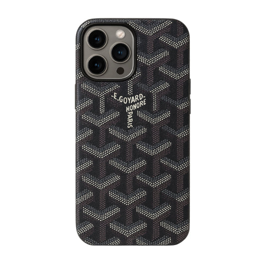 Graphic Case Noir