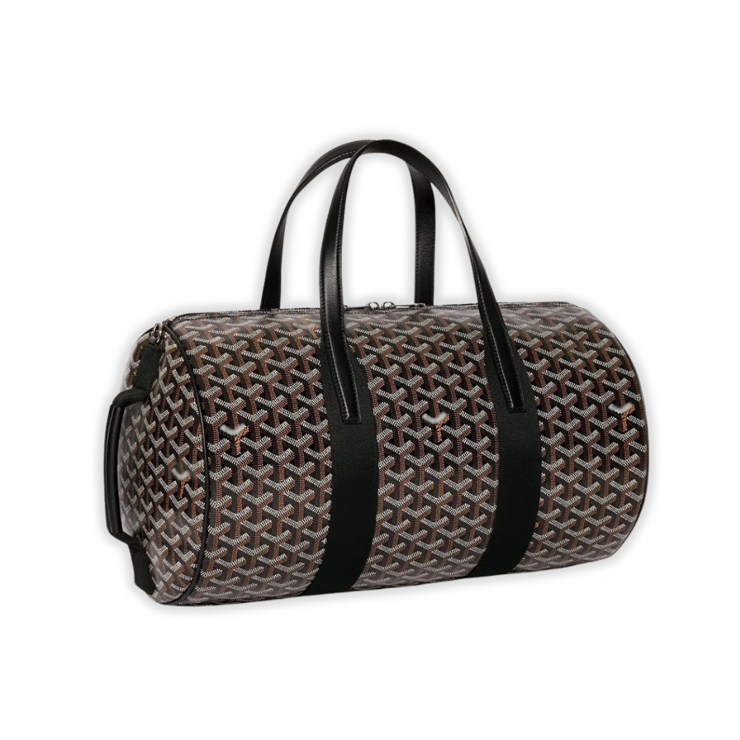 Stylish Sport Bag with Vibrant Colors
