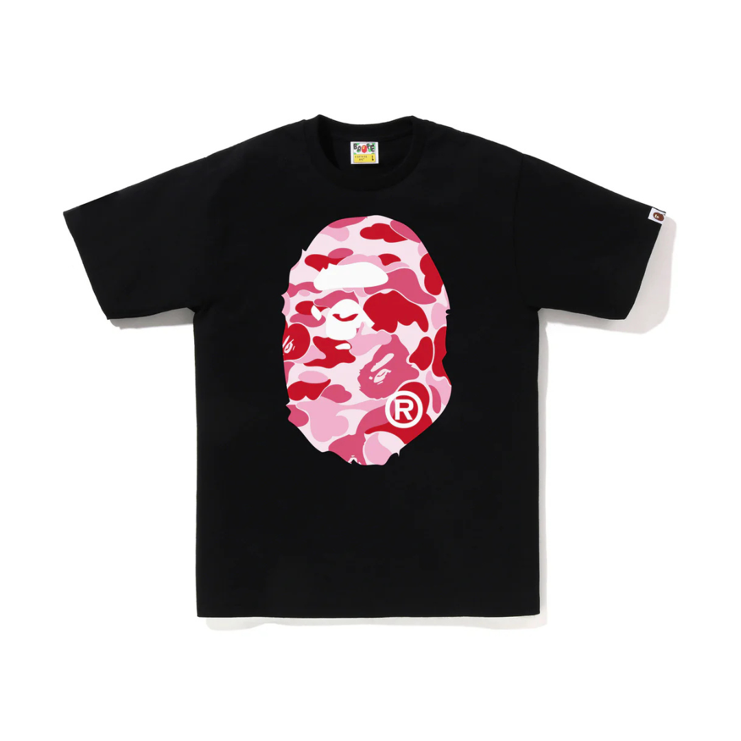 Stylish Urban Minimalist Cotton Tee