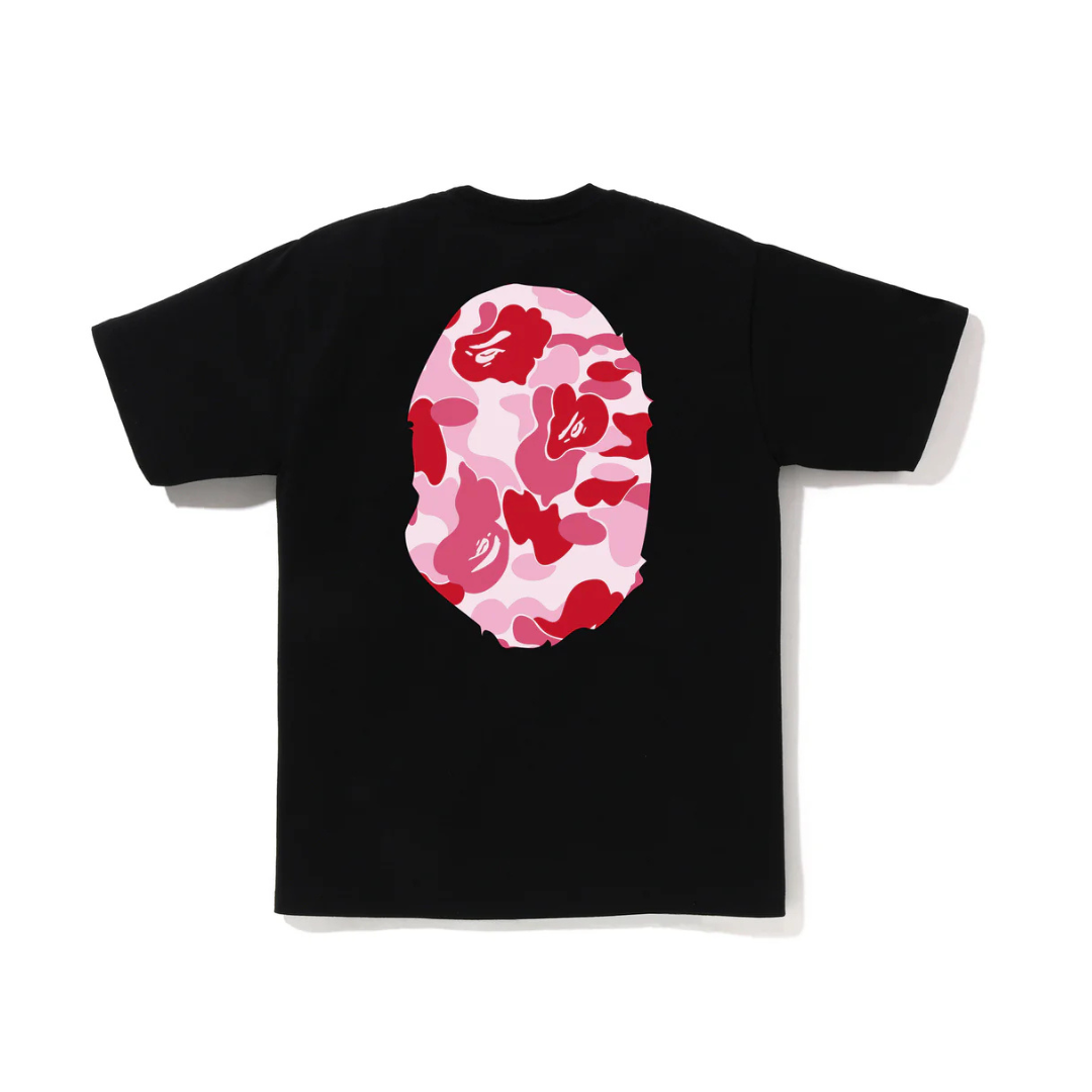 Stylish Urban Minimalist Cotton Tee