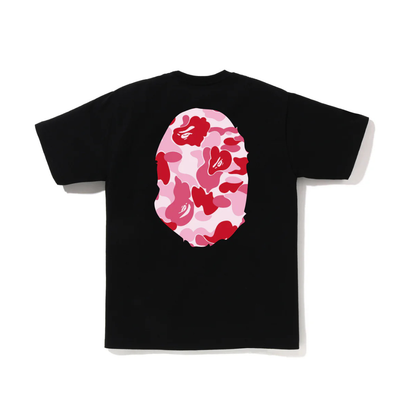 Stylish Urban Minimalist Cotton Tee