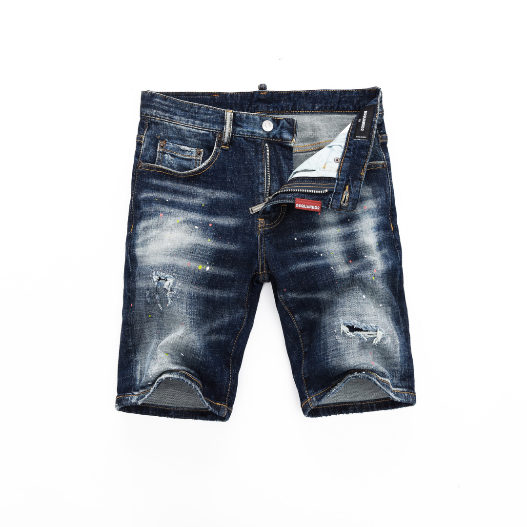 DENI SHORTS