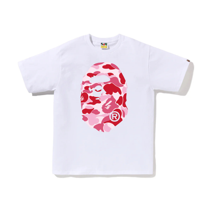 Bold Patterned Everyday T-Shirt