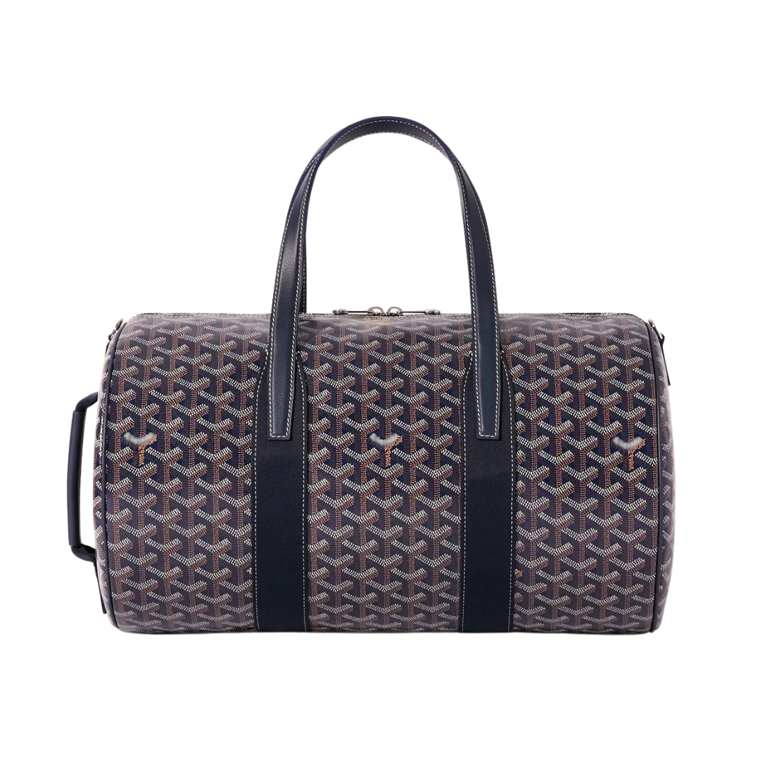 Stylish Sport Bag with Vibrant Colors