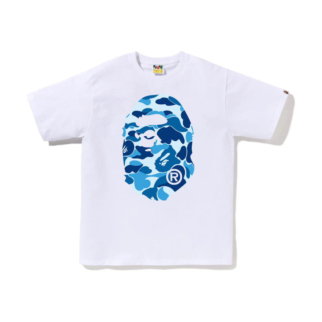 Modern Streetwear Cotton Short Sleeve