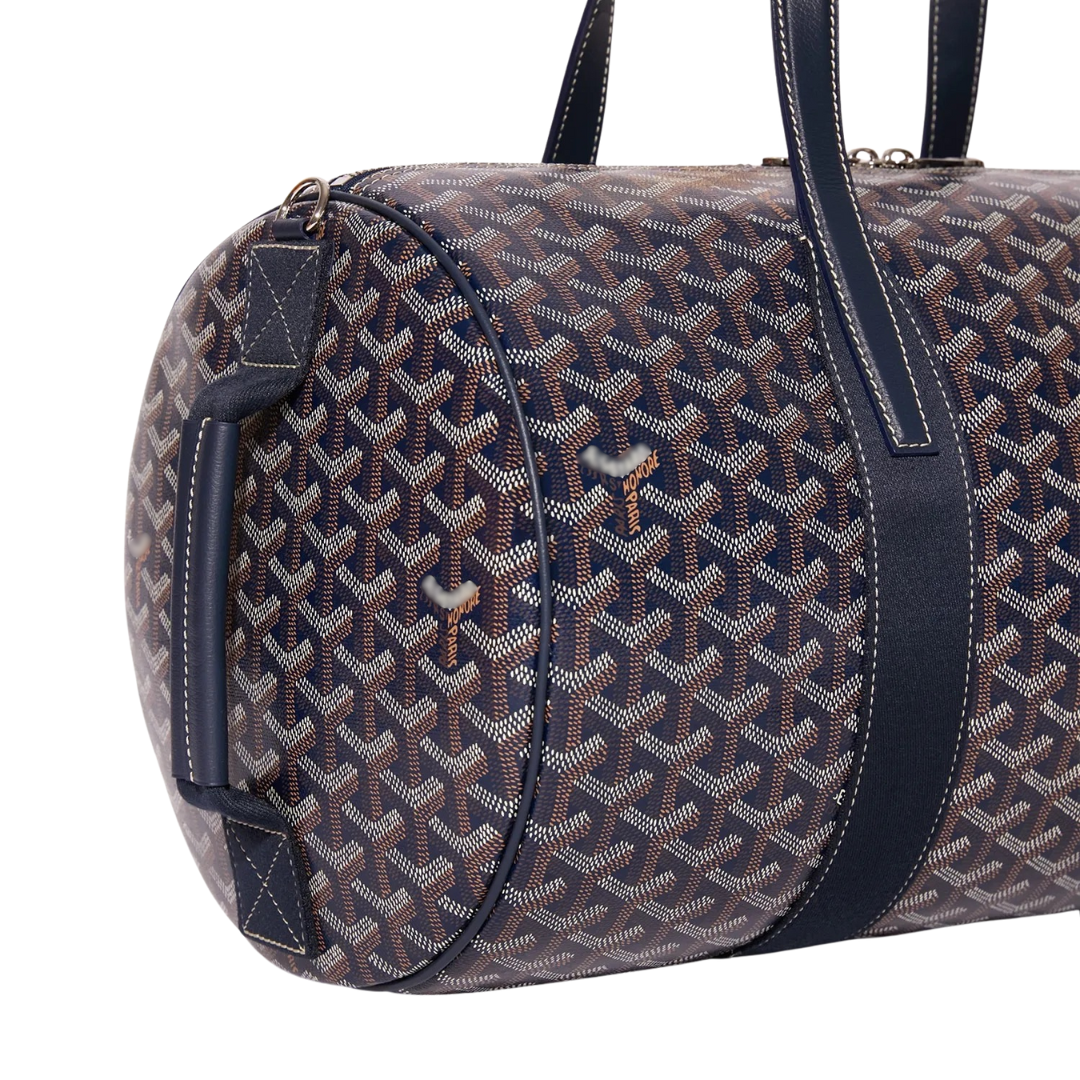 Stylish Sport Bag with Vibrant Colors