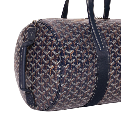 Stylish Sport Bag with Vibrant Colors
