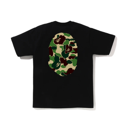 Casual Lightweight Summer Crew Shirt