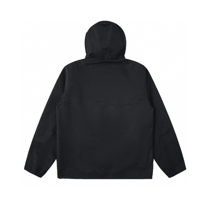 Polo Windbreaker