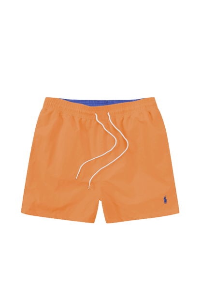 Polo Swim Shorts