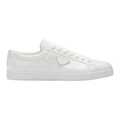 "PRDA" Low Sneaker