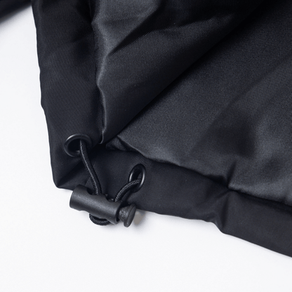 Syna x Alcatraz Windbreaker