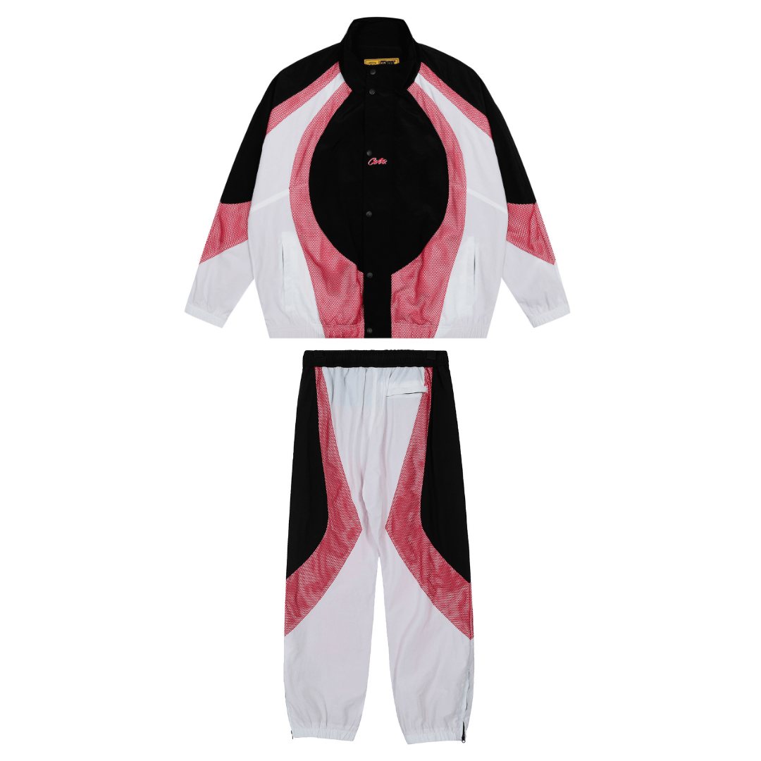 Allstarz Tracksuit