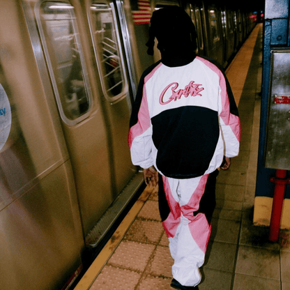 Allstarz Tracksuit