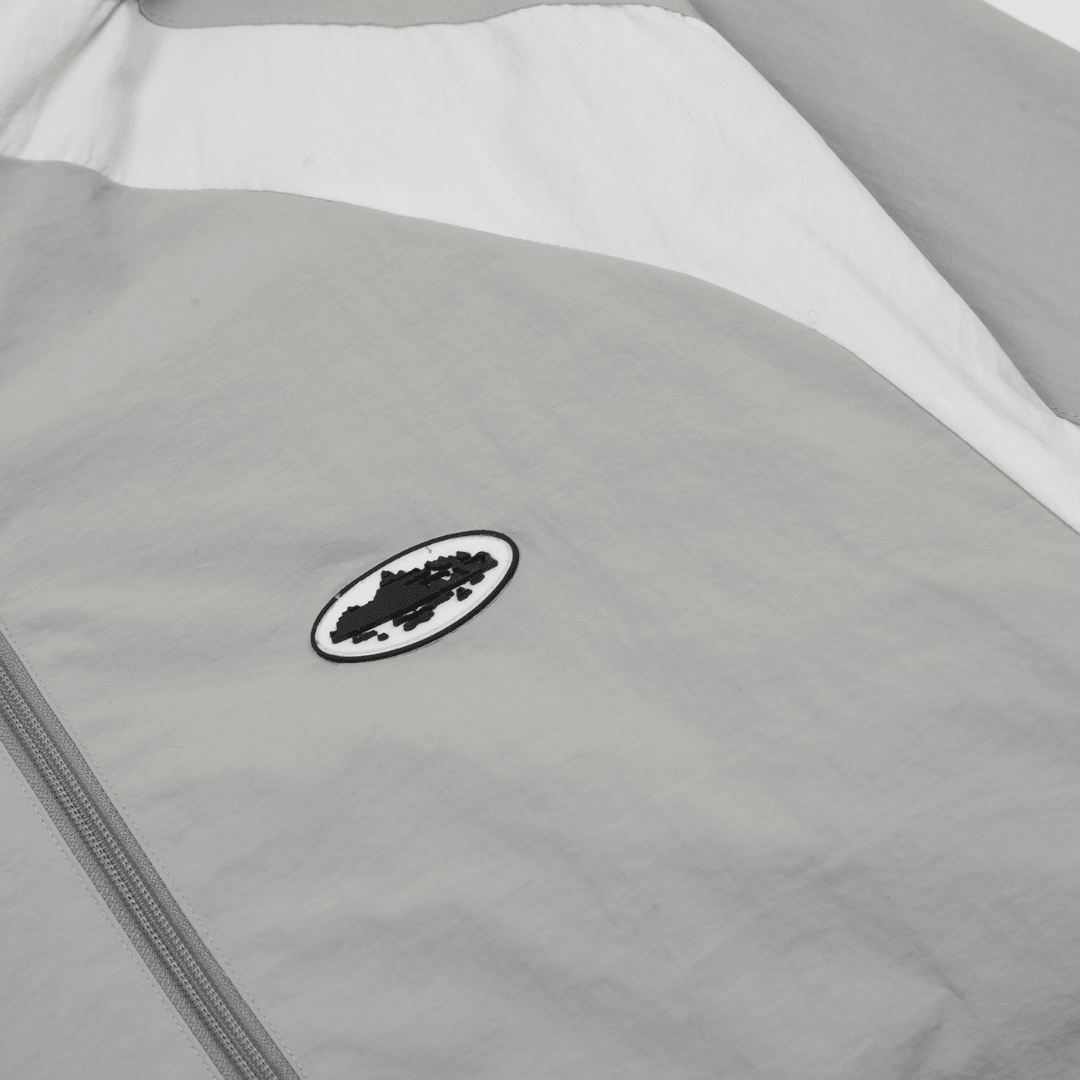 Alcatraz Grey Set