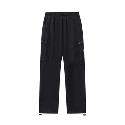 Windbreaker Secret Tracksuit