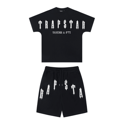 Decoded Arch Short Set