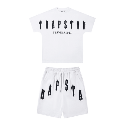 Decoded Arch Short Set