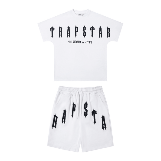 Decoded Arch Short Set
