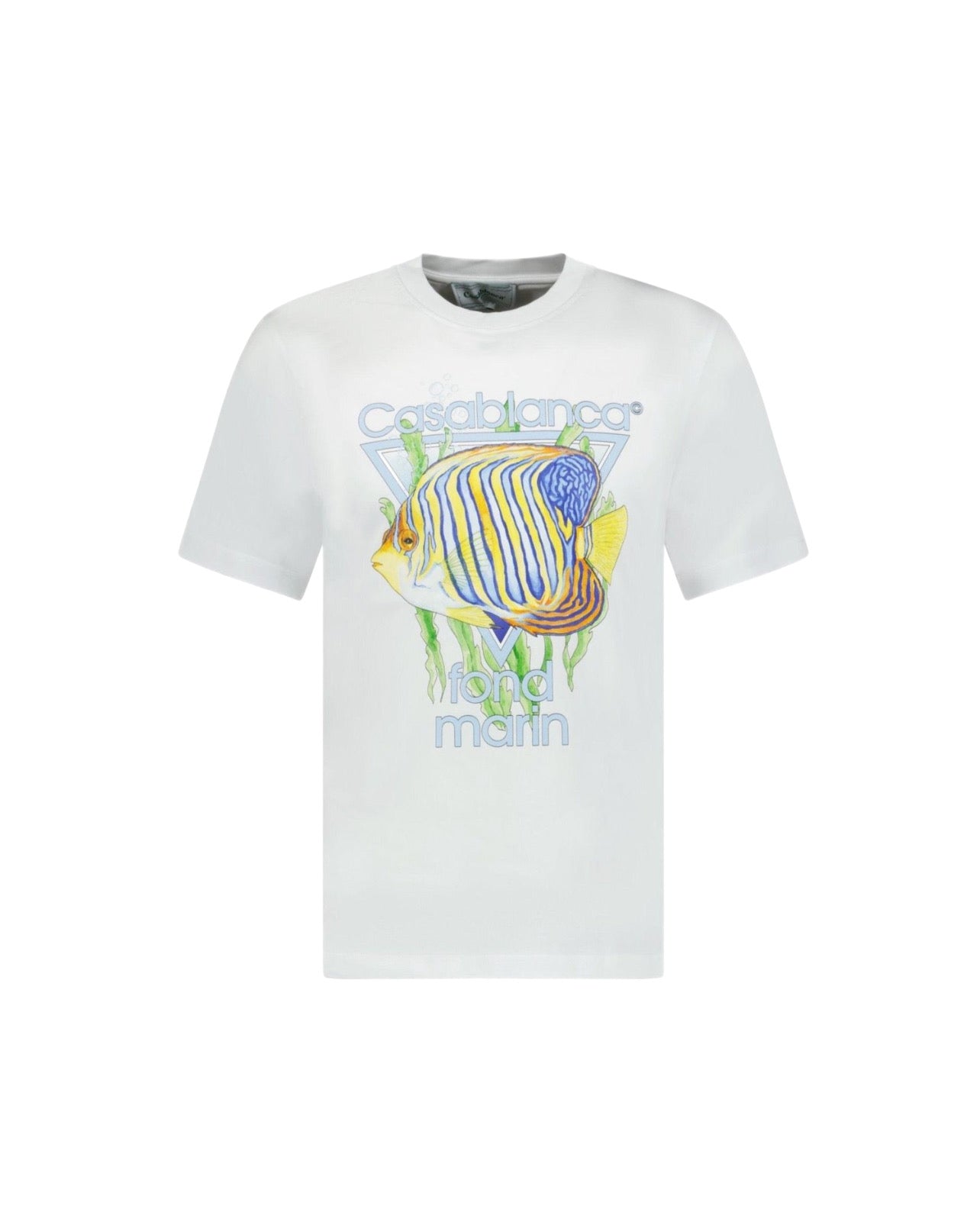 "CASA" - T-Shirts