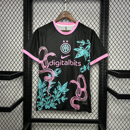 INTER MAILAND SNAKE SPECIAL