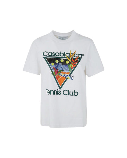 "CASA" - T-Shirts