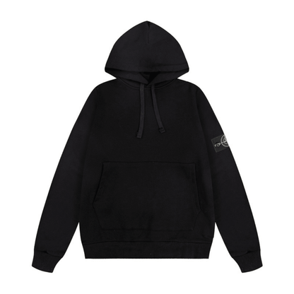 Stone Hoodie