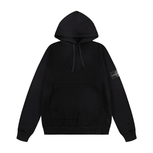 Stone Hoodie