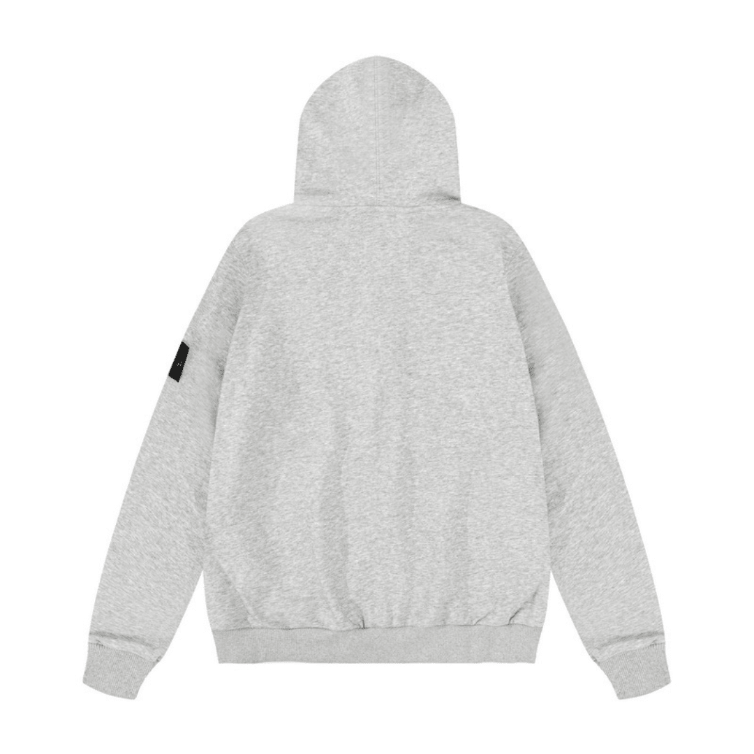 Stone Hoodie