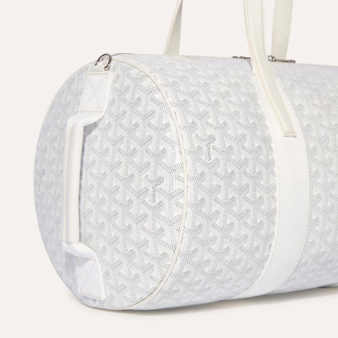 Stylish Sport Bag with Vibrant Colors