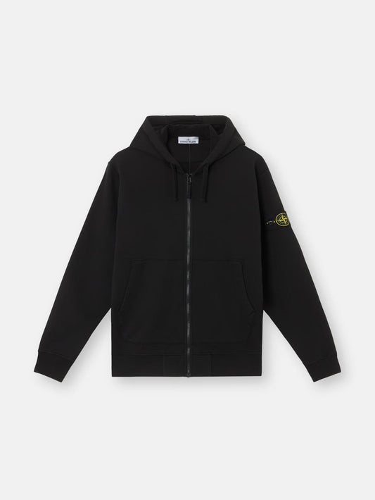 "Island-Zipper"