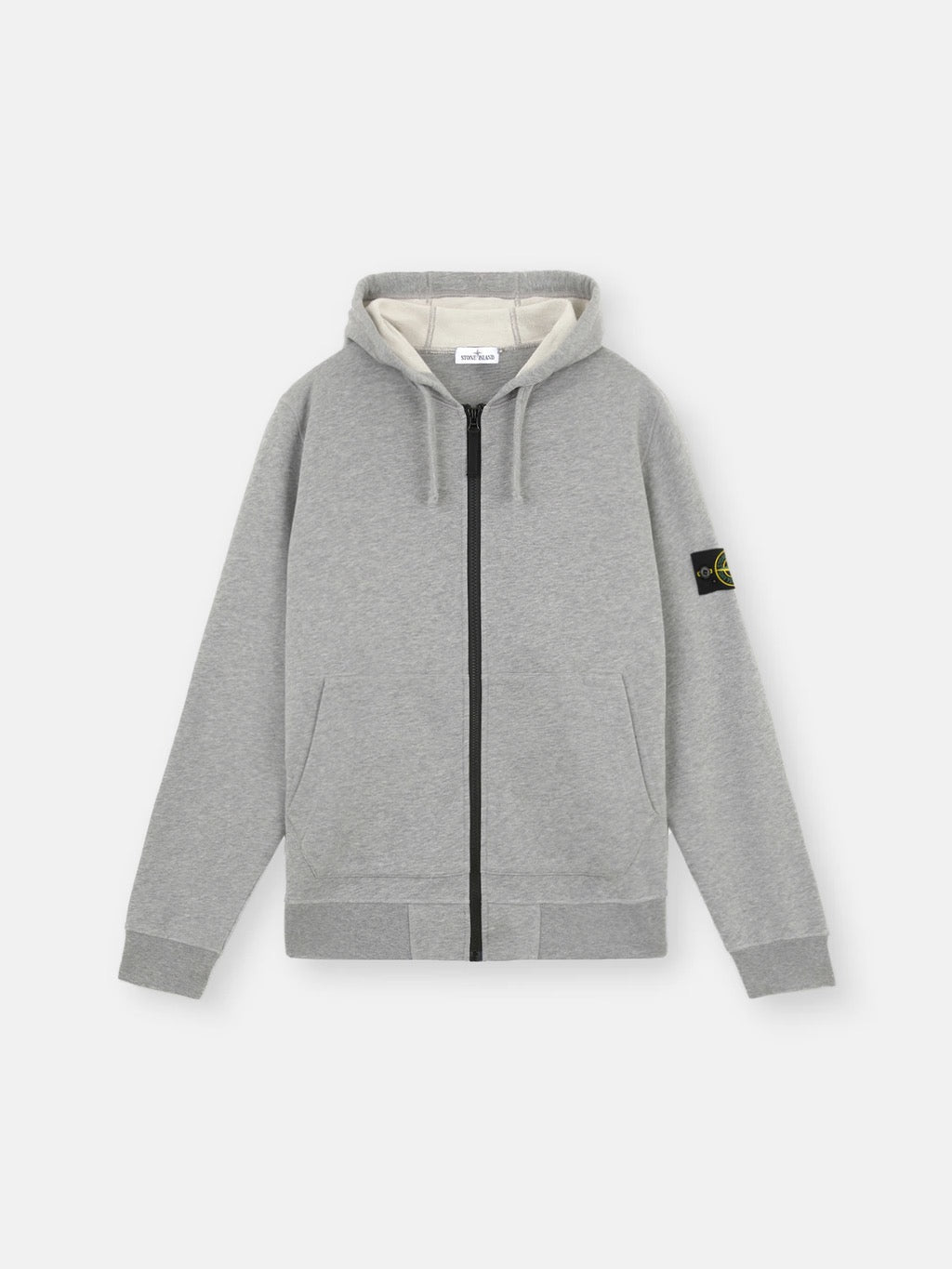 "Island-Zipper"