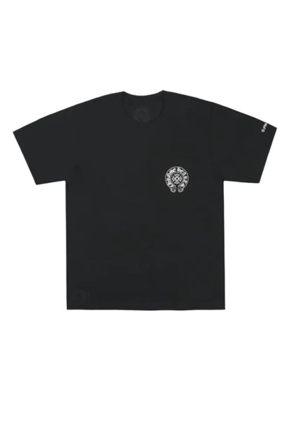 "Chrome-Tee"