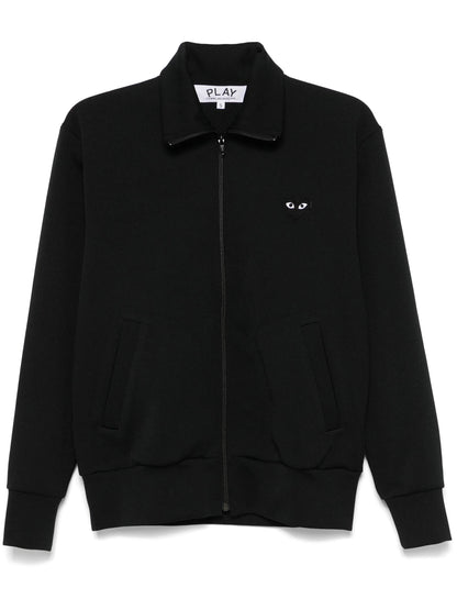 "CDG-Zipper"