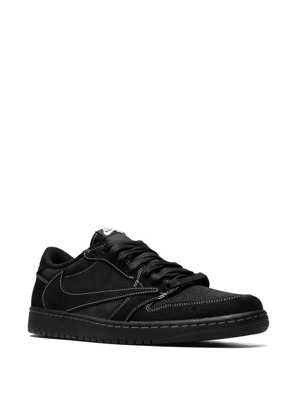 "Travis-all black"