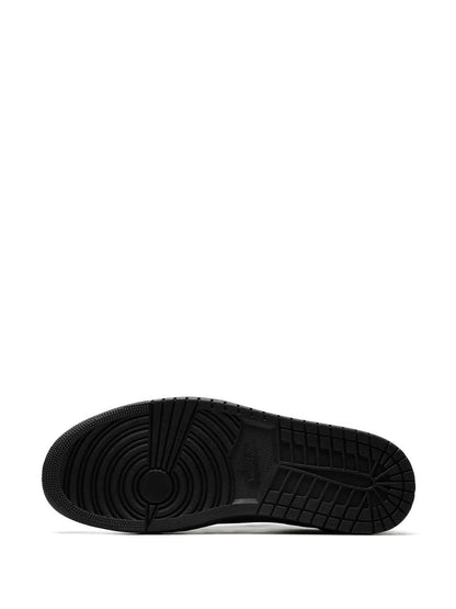 "Travis-all black"