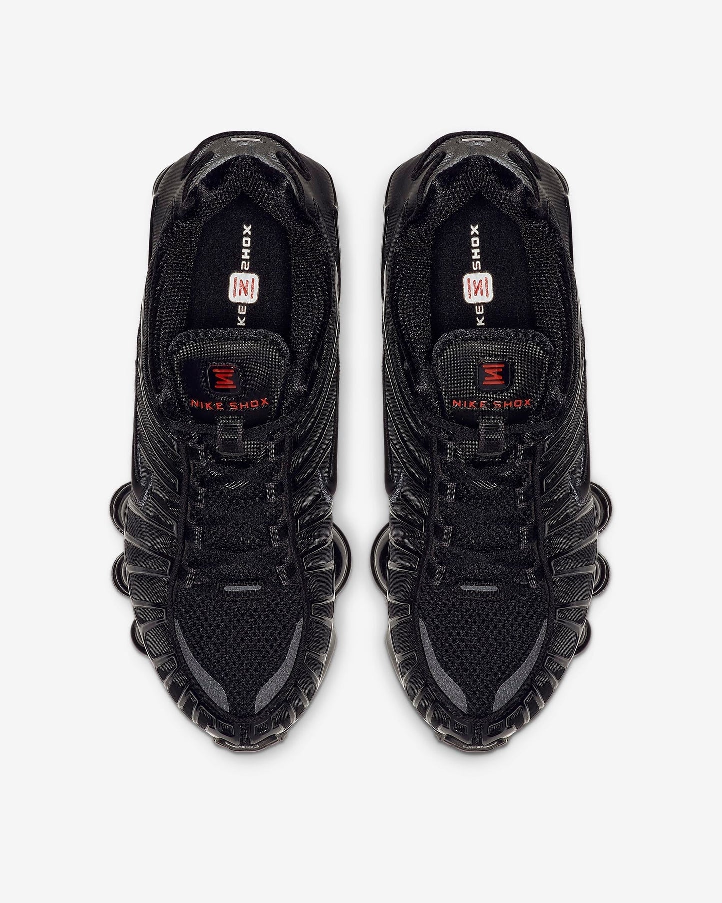"Shox" Sneaker