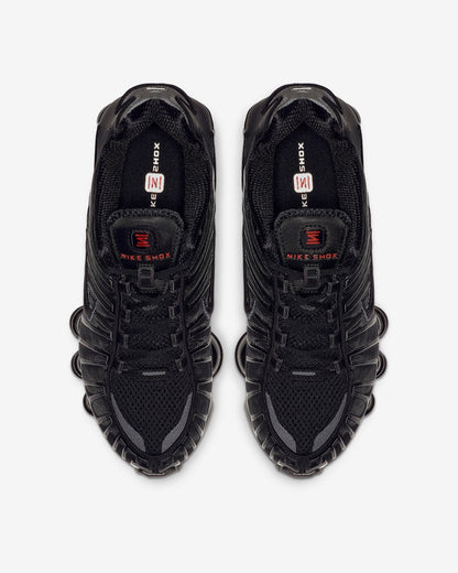 "Shox" Sneaker