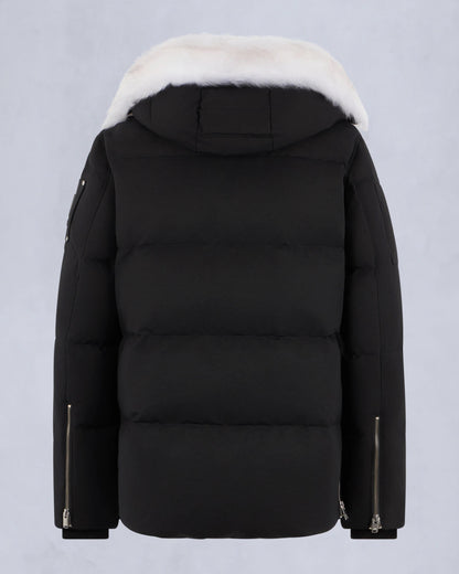 "Knuckles" Jacket