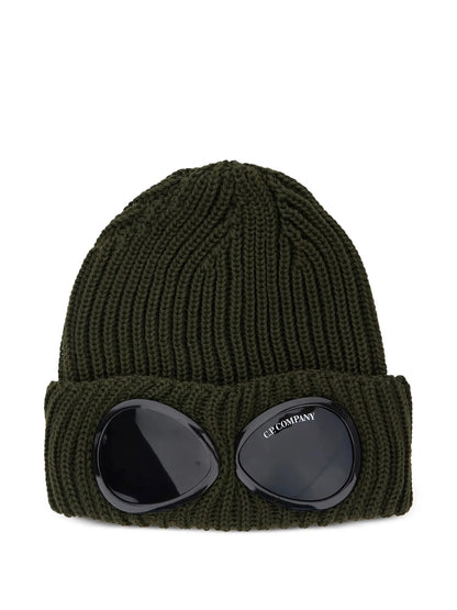 "CP" Beanie