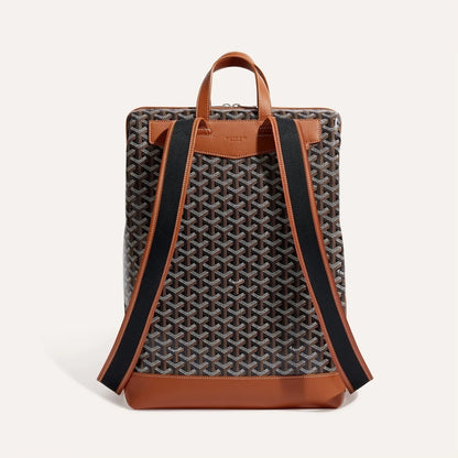 "GYD" Backpack